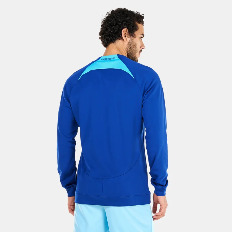 Nike Men's Chelsea Dri-FIT Anthem Football Jacket
