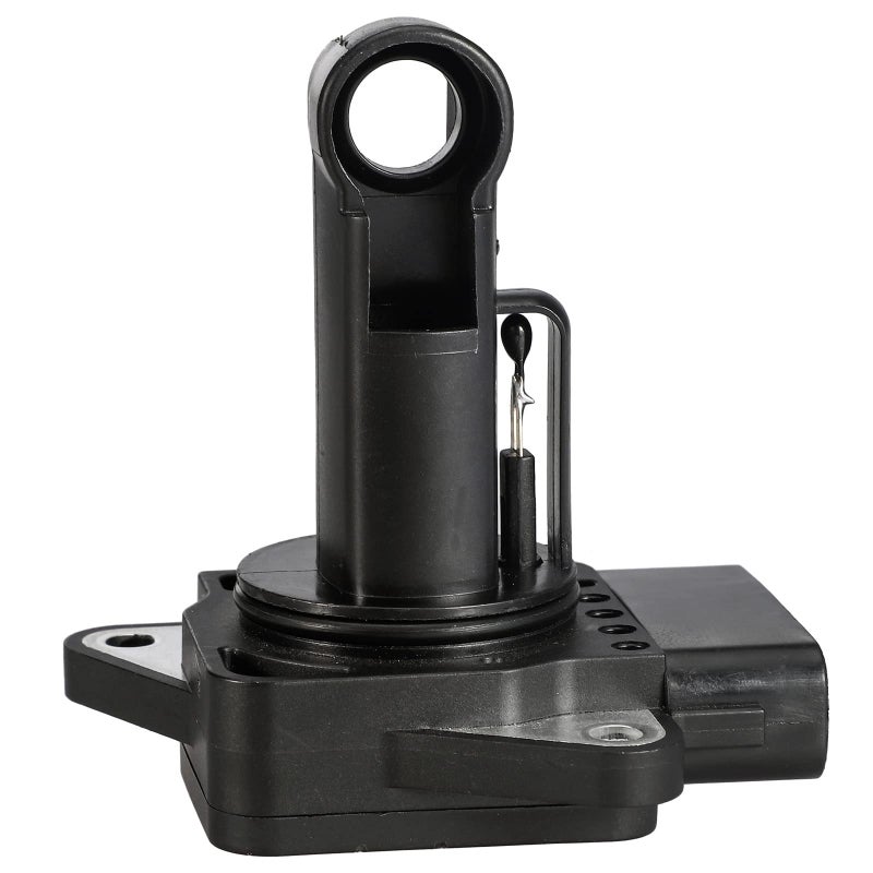 AUTEX MAF Mass Air Flow Sensor Compatible with Toyota Camry Corolla Tacoma RAV4 Sienna 4Runner Prius Lexus ES300 RX300 GS430 Scion xA xB 22204-21010 74-50009 AF10029 MAF Sensor - Image 1