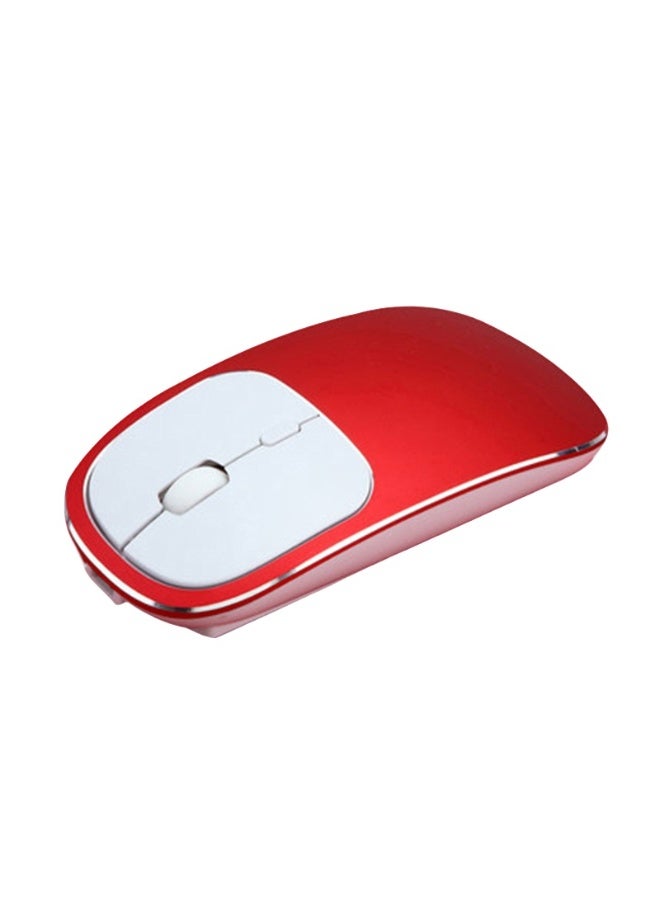 EBMINI New Wireless Bluetooth Charging Silent Mouse - Image 1