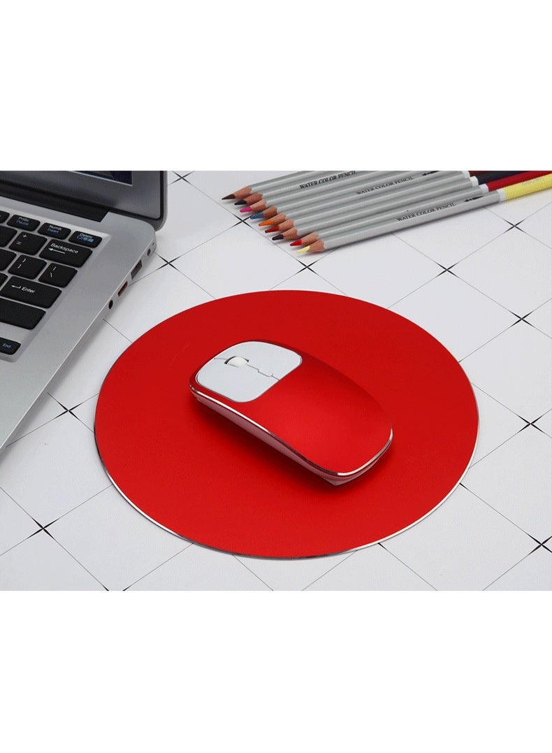 EBMINI New Wireless Bluetooth Charging Silent Mouse - Image 2