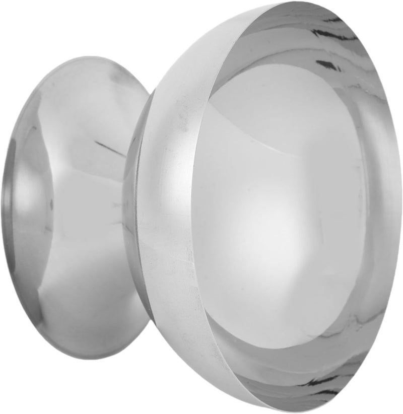 Dessert Bowl, 200ml 304 Stainless Steel Compact Size Stainless Steel Dessert Bowl Ice Cream with Shiny Finish for Home Hotel Restaurant Party (Short) - Image 2