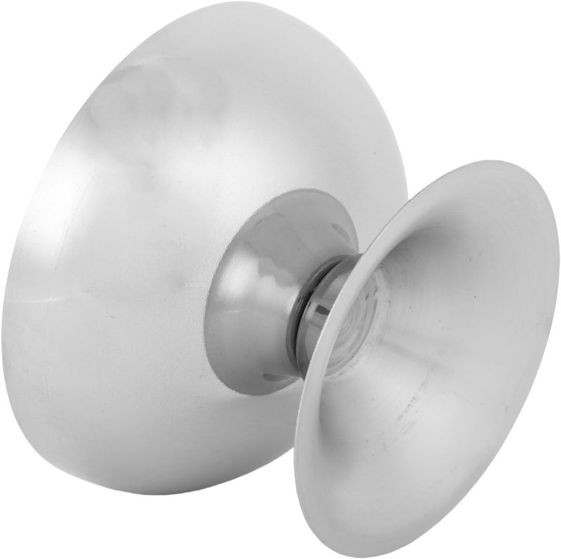Dessert Bowl, 200ml 304 Stainless Steel Compact Size Stainless Steel Dessert Bowl Ice Cream with Shiny Finish for Home Hotel Restaurant Party (Short) - Image 3