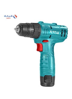 TOTAL Drill 1 Battery 12 Volts 