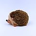 TAMMYFLYFLY Lifelike Hedgehog Plush Stuffed Animal Toy Hedgehog Cute HedgehogAnimal Model 15CM - Image 3