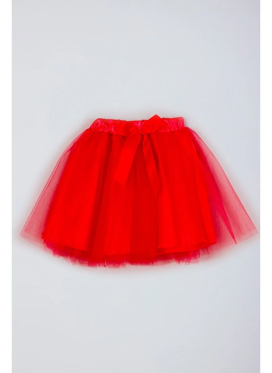 Ada Bebek Çocuk Ada Baby Kids Girls Quality Hayal Tulle Tutu Skirt