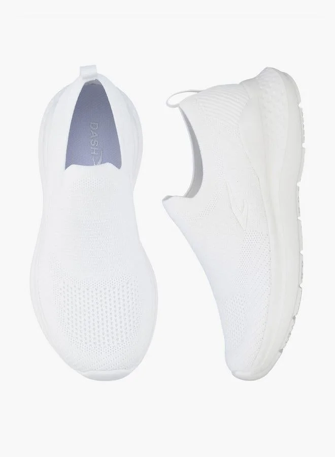 داش Boys Slip On Sports Shoes
