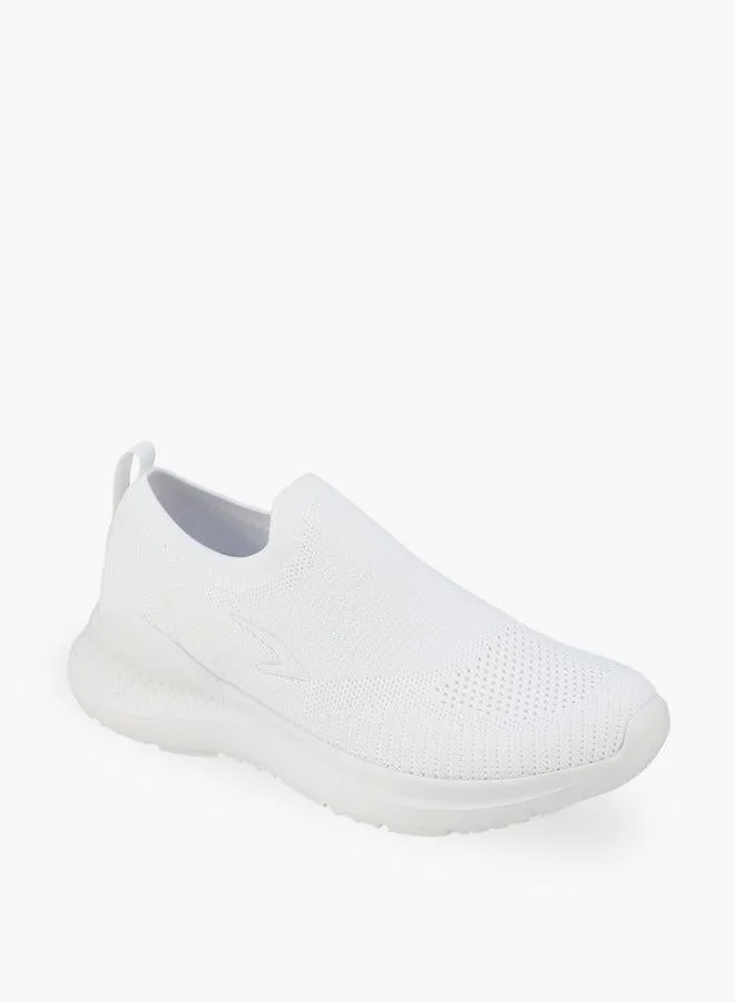 داش Boys Slip On Sports Shoes
