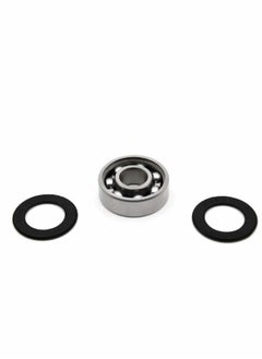 Generic Ball Bearing, 10 Pcs 608-2RS Industrial Bearings  - Image 5