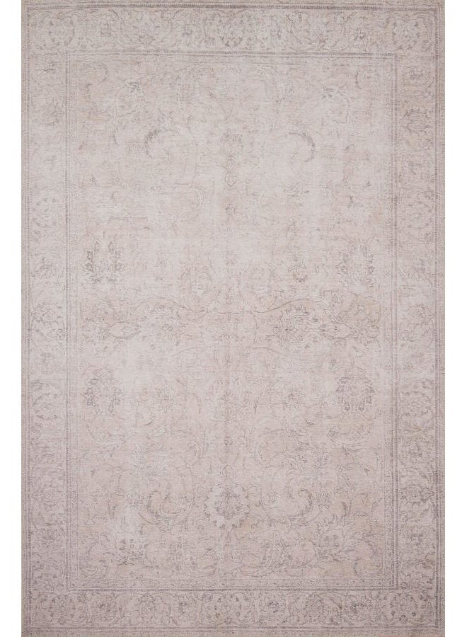 Loloi سجادة منطقة II لورين رمل 8'-4" × 11'-6" - Image 1
