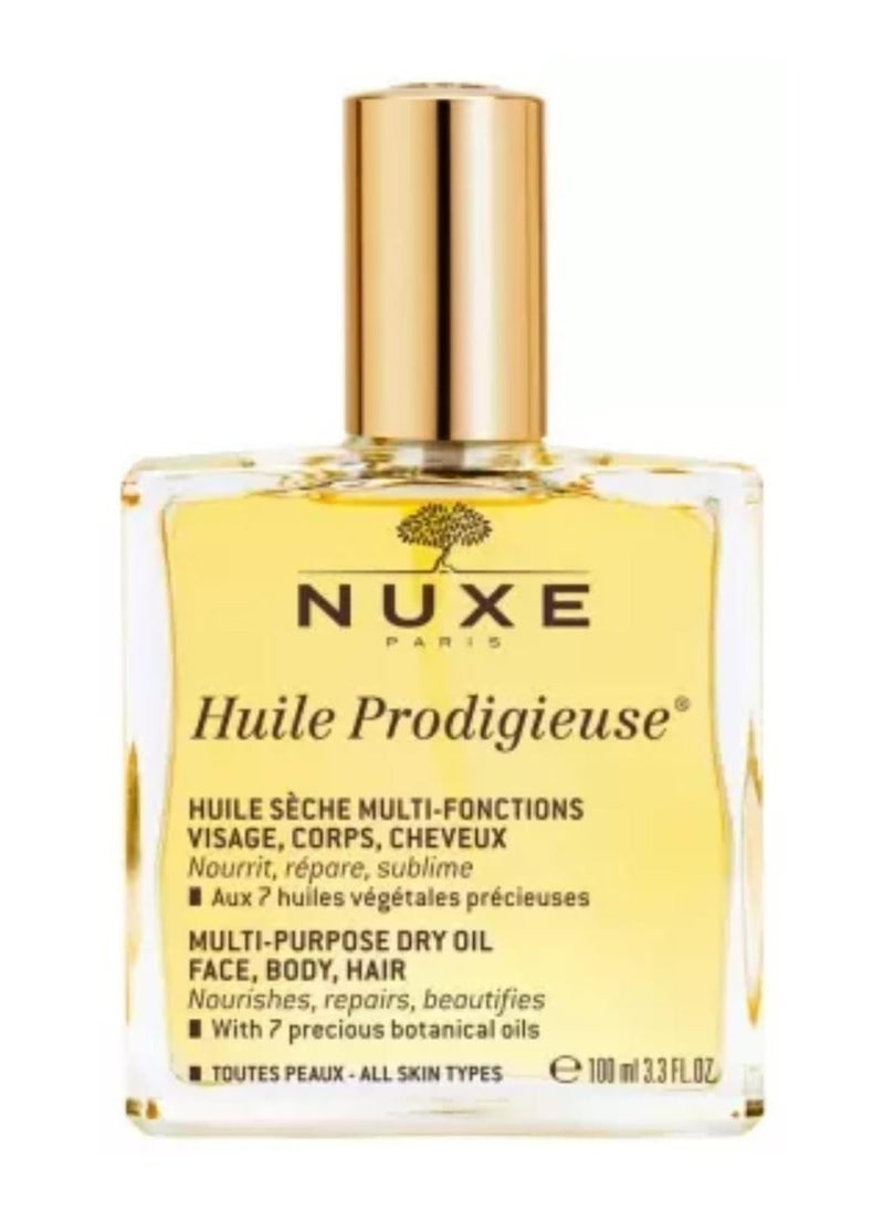 Nuxe Well Prodigy Multi-Purpose Dry Oil 100 ml - pzsku/Z182548C1F2CD761D95E2Z/45/_/1711229609/f8e253b8-06a8-4d7c-8082-df8391559fa0