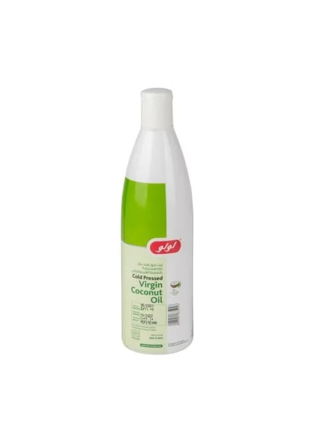 Lulu Virgin Coconut Oil 500 ml