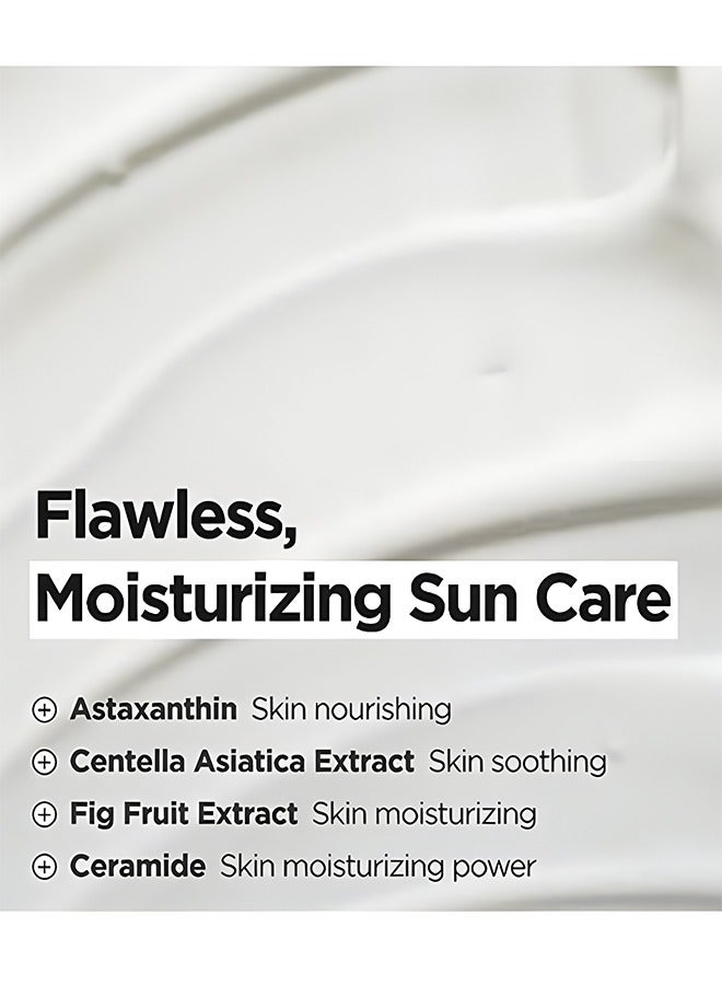 إيلهو حمض الهيالورونيك المياه واقية من الشمس هلام - Image 2