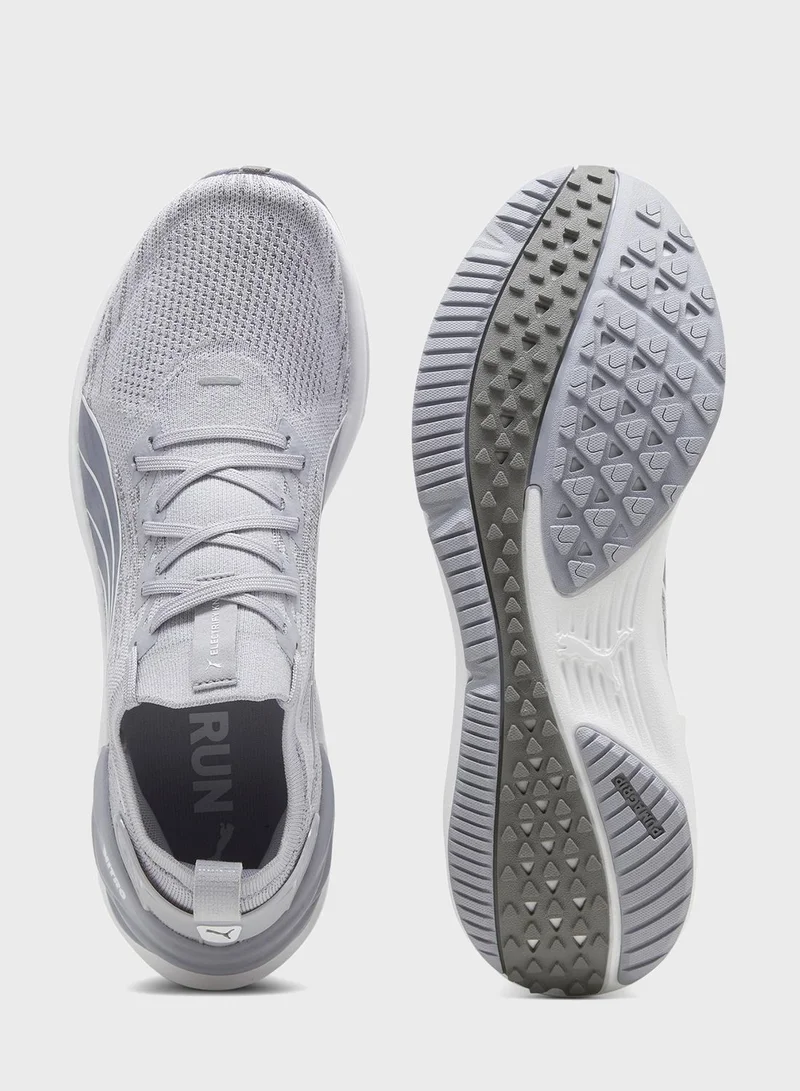 PUMA Electrify Nitro 3 Knit