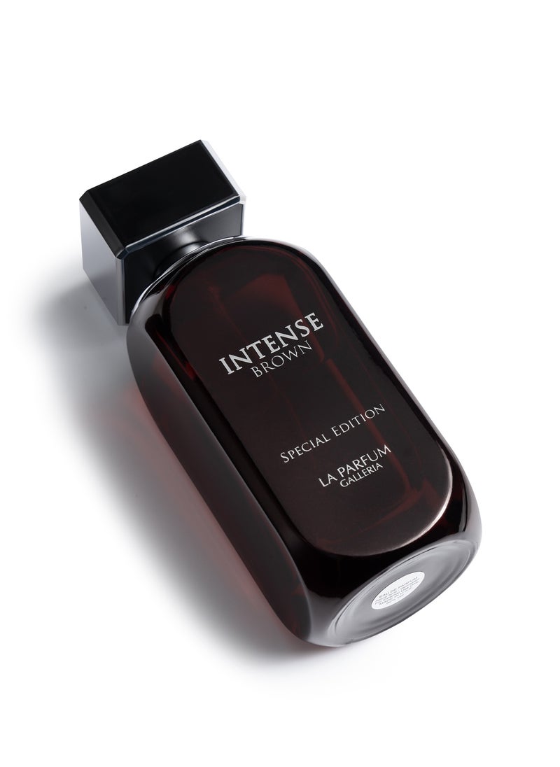 Intense Brown Special Edition Eau de Parfum | Affordable Luxury Unisex Perfume | Bold and Long Lasting Scent in 100 ML - pzsku/Z1825747C2CA17FFDE577Z/45/1741766473/0ae4a5b7-8130-4d59-a530-72143798e356