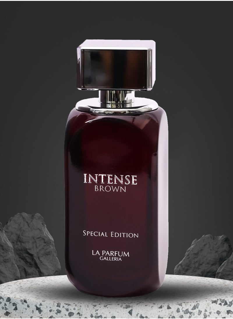 Intense Brown Special Edition Eau de Parfum | Affordable Luxury Unisex Perfume | Bold and Long Lasting Scent in 100 ML - pzsku/Z1825747C2CA17FFDE577Z/45/1741766473/4de9cbbd-2516-4e2e-a04a-313397bd7131