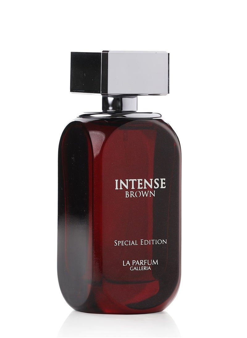 Intense Brown Special Edition Eau de Parfum | Affordable Luxury Unisex Perfume | Bold and Long Lasting Scent in 100 ML - pzsku/Z1825747C2CA17FFDE577Z/45/1741766473/703db323-bebd-449d-a1c9-4cb0c428908a