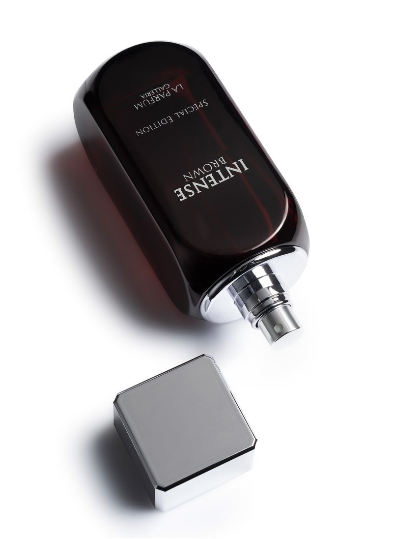 Intense Brown Special Edition Eau de Parfum | Affordable Luxury Unisex Perfume | Bold and Long Lasting Scent in 100 ML - pzsku/Z1825747C2CA17FFDE577Z/45/1741766473/ad47b56e-4b8a-4230-81fb-bd278e51a50d