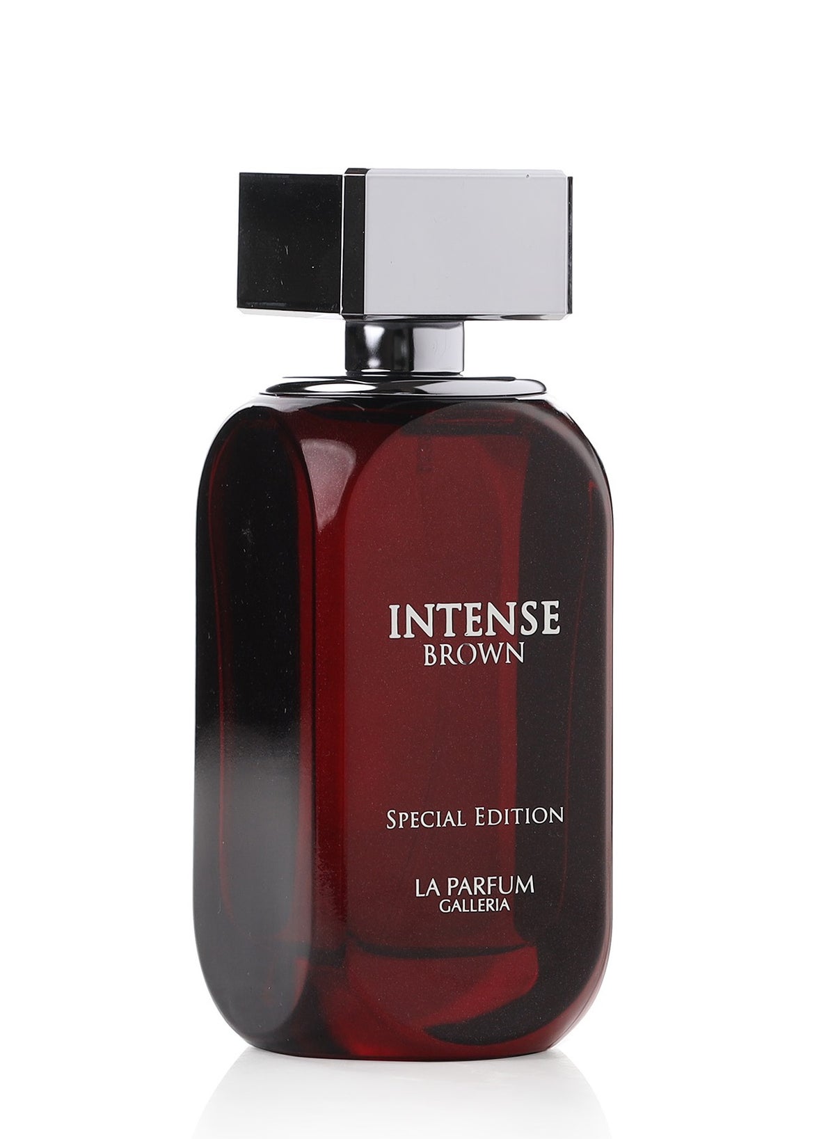La Parfum Galleria Intense Brown Special Edition Eau de Parfum
