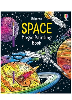 Usborne Space Magic Painting Book: Cosmic Watercolor Art, Space & Planet Scenes, Magic Painting for Kids, Mess-Free Painting, Fun Outer Space Activities - pzsku/Z18259BEE4831A4FFFB8CZ/45/_/1738068800/3e36cd92-30a8-46b8-8395-60284b11bf76