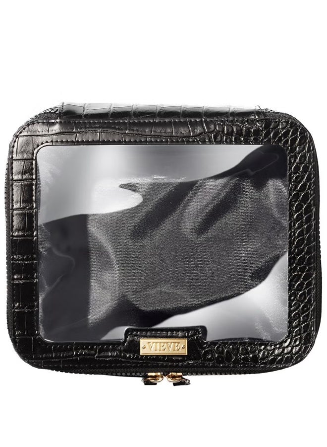 VIEVE The Essential+ Makeup Bag - Image 1