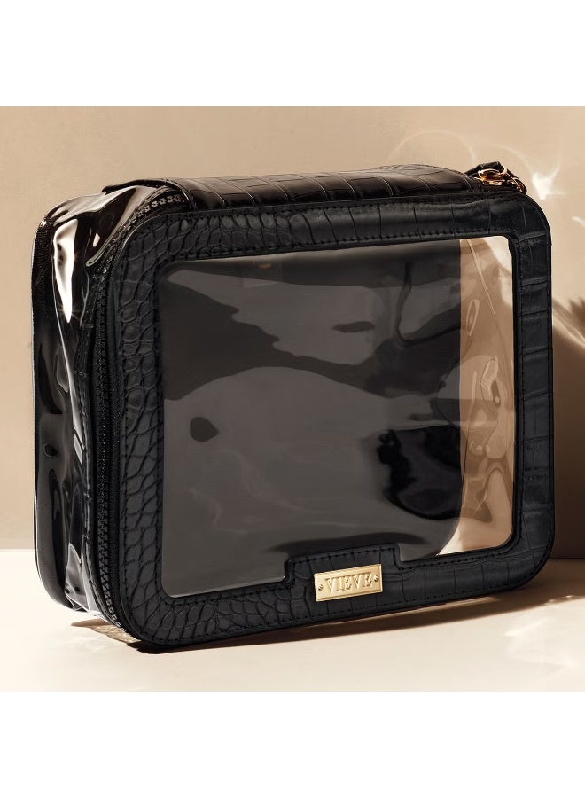 VIEVE The Essential+ Makeup Bag - Image 2