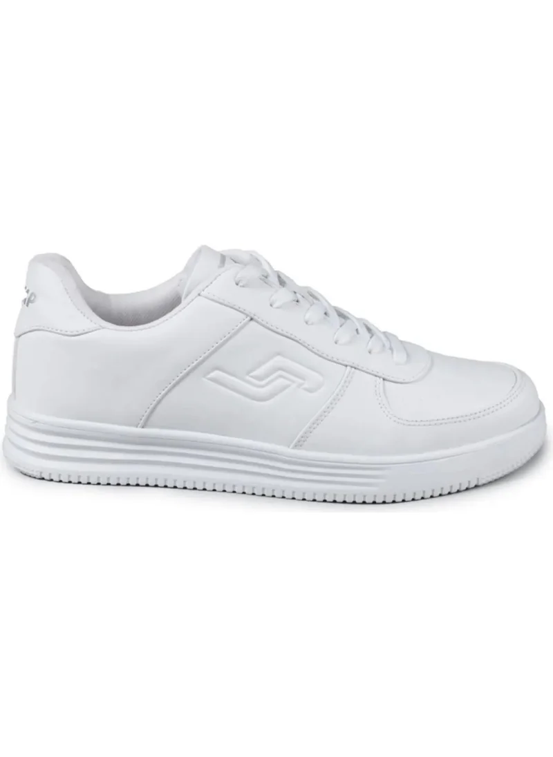 جامب 22233 21516 White Sneaker Sports Shoes V6