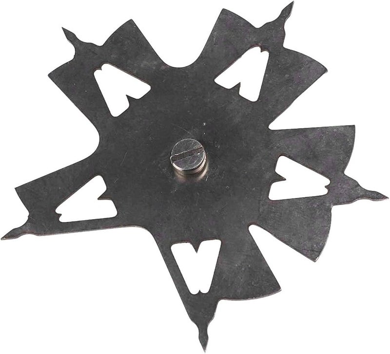 Stainless Steel Centering Edge Finder And Divider For Milling Machine Measuring Jaws - Image 4