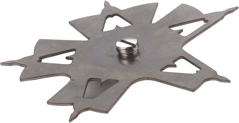 Stainless Steel Centering Edge Finder And Divider For Milling Machine Measuring Jaws - Image 3