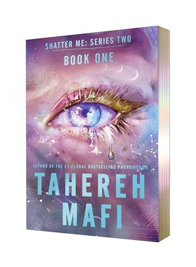Watch Me Paperback Deluxe Limited Edition
