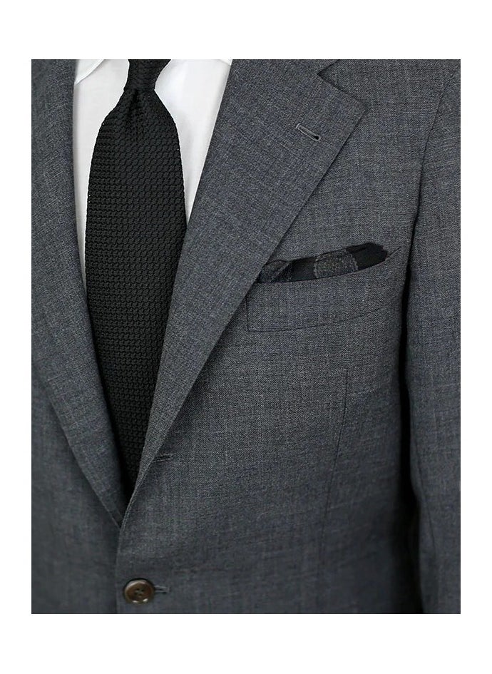 Generic - Stylish men's pocket square - Image 1