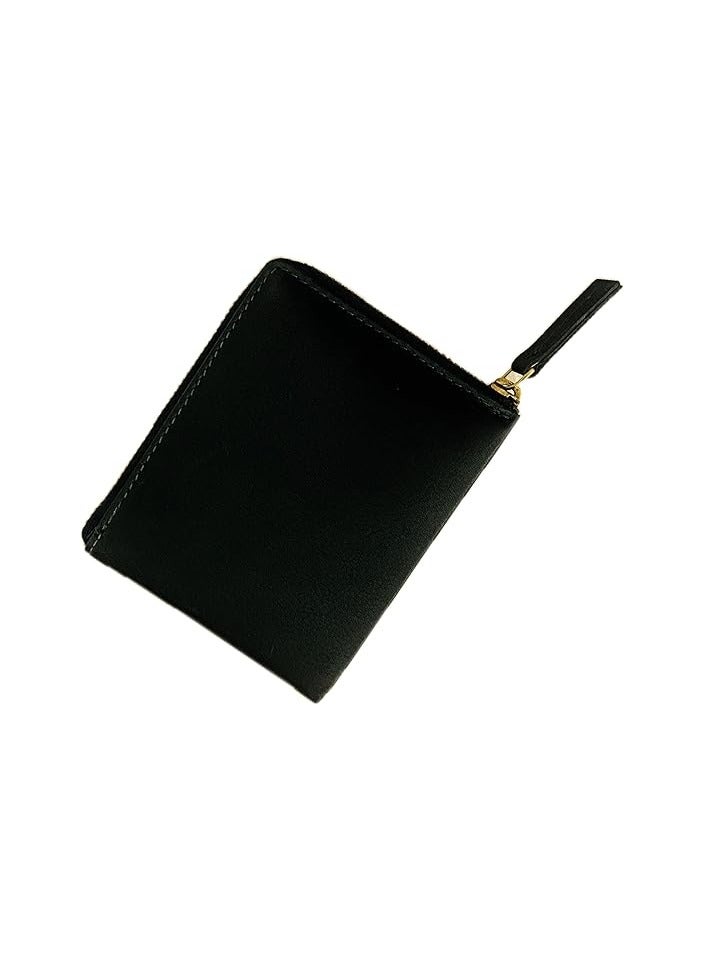 فيليب مورجان محفظة فيليب مورغان RFID الجلدية بسحاب - Image 2