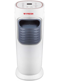 فريش مبرد هواء وسخان عمودي 2000 وات  F-AH-2000W