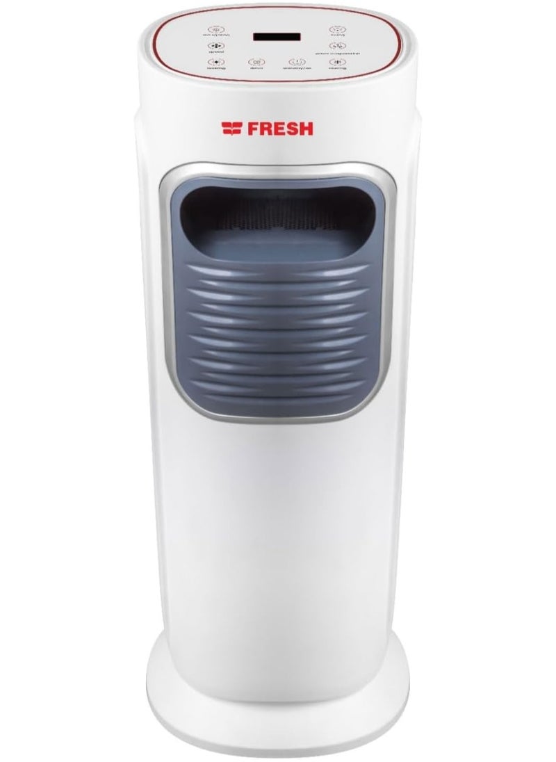 فريش - فريش مبرد هواء وسخان عمودي 2000 وات  F-AH-2000W - Image 1