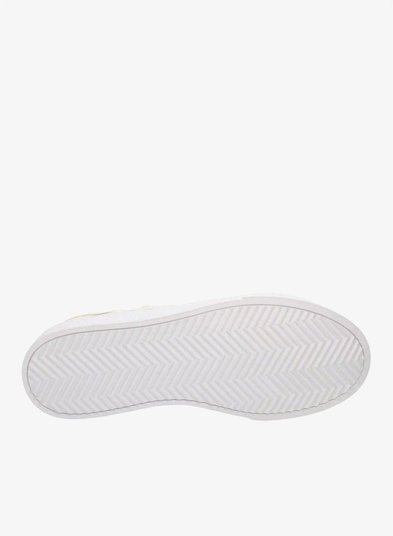 LUMBERJACK Women SAFIYA Quilted Sneakers - Image 4
