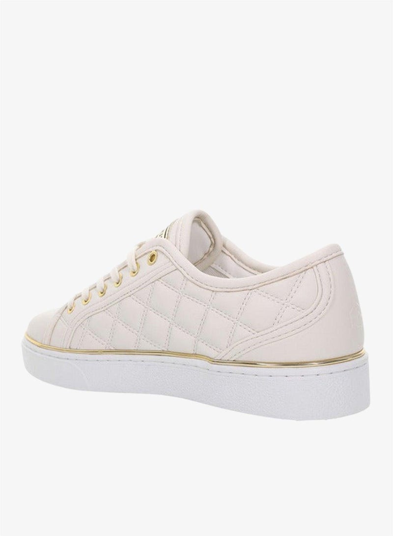 LUMBERJACK Women SAFIYA Quilted Sneakers - Image 3