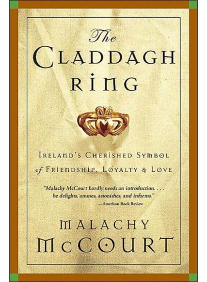 Claddagh Ring 