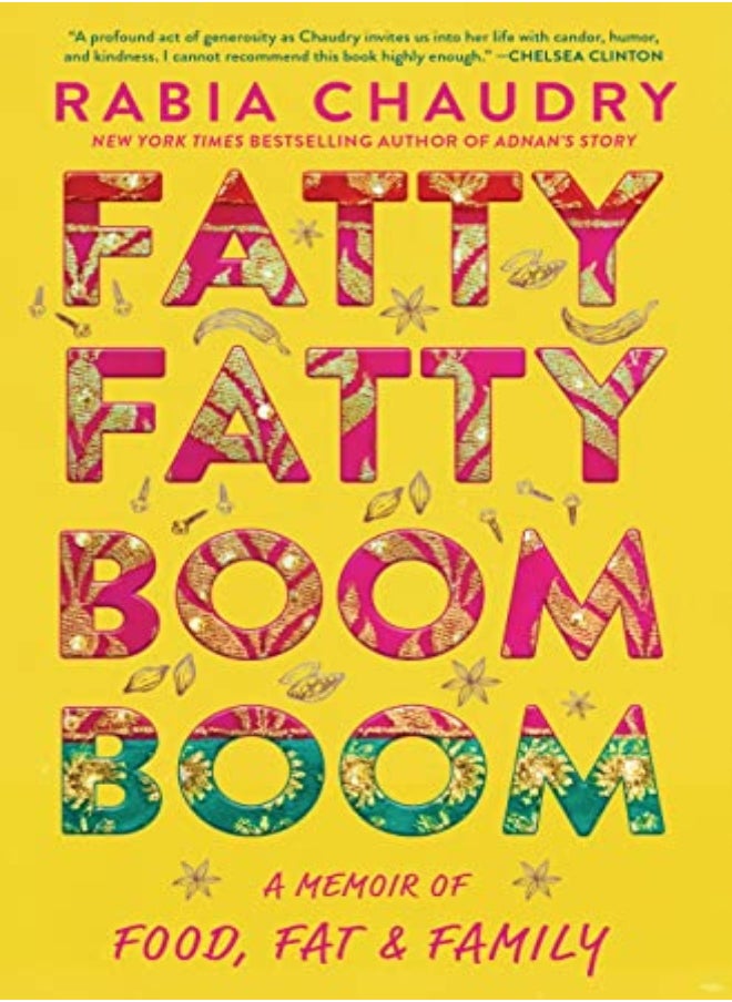 FATTY FATTY BOOM BOOM 