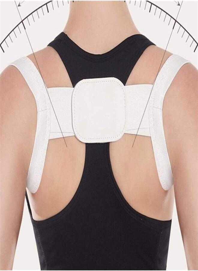 Generic Adult Back Correction Belt Hump Corset  - Image 2