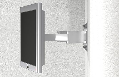 fischer DuoPower 3/16" x 1" (5x25mm) S, 50 Plugs & 50 Screws Metric Version Powerful Universal Plug with Intelligent 2-Component Technology for Fastenings in Concrete, Bricks, Drywall, Chipboard - Image 3