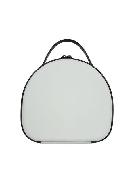 Case Cover For Apple AirPods Max Earphone Waterproof Protective Case Storage Bag Silver Grey