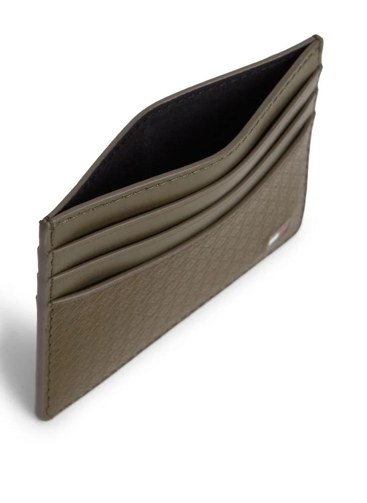 TOMMY HILFIGER  Logo Detail Card Holder for Men | Best Price UAE