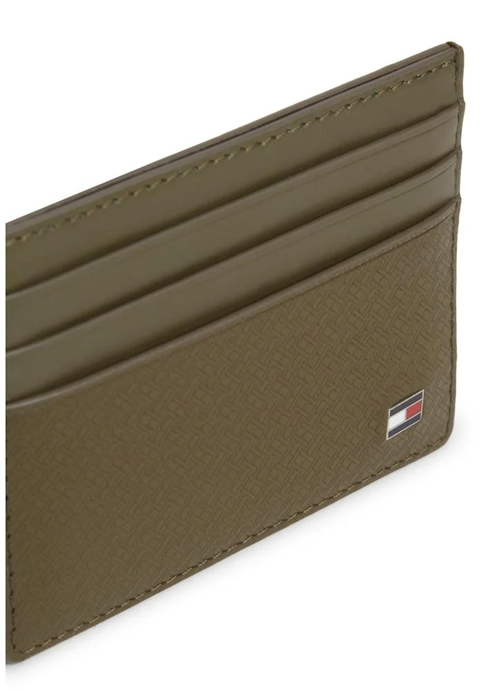TOMMY HILFIGER  Logo Detail Card Holder for Men | Best Price UAE