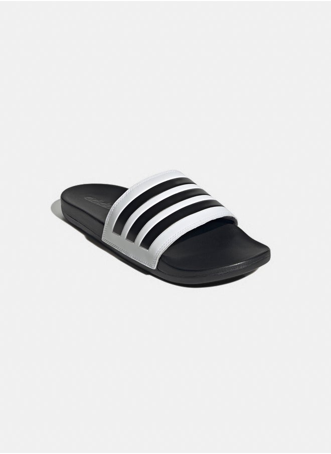 Adidas Adilette Comfort Slides  - Image 3