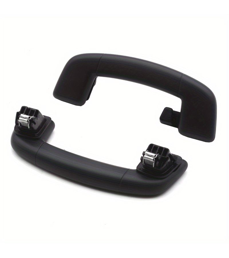 Gray Folding Roof Handle Armrest For Golf 7 MK7 MK7 5 Front Rear Left Right - Image 5