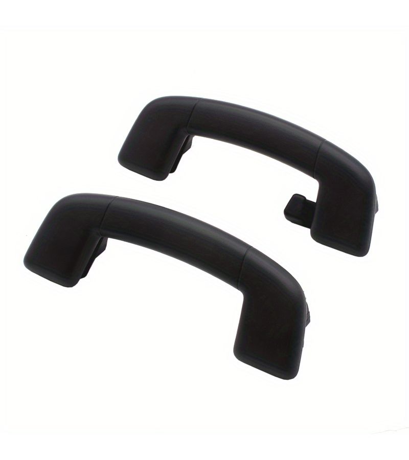 Gray Folding Roof Handle Armrest For Golf 7 MK7 MK7 5 Front Rear Left Right - Image 3