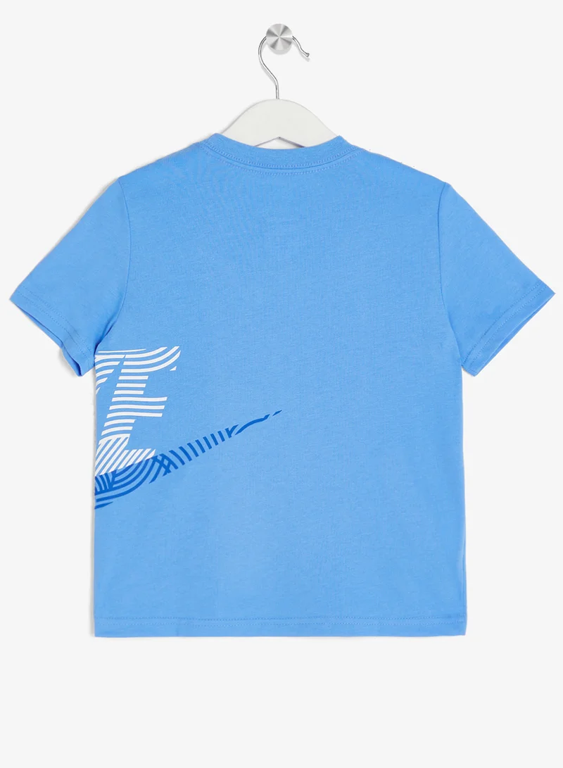 نايكي Kids In The Zone Jersey