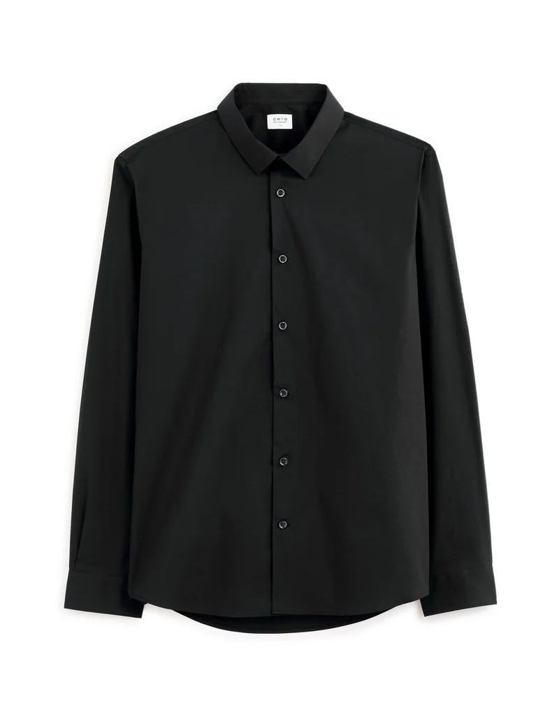 Celio Masantal1 Long Sleeves Shirt