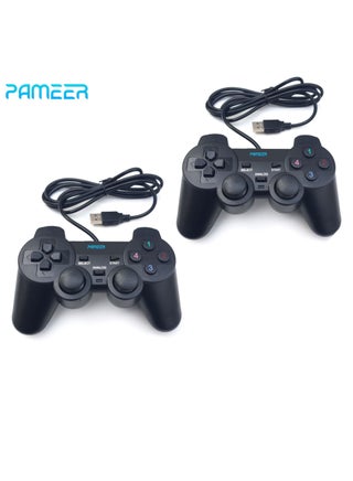 2-Set JoyStick Game Pad