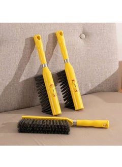 Generic Shish Brush With Plastic Handle 33cm-Yellow  - Image 3