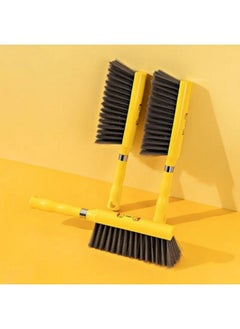Generic Shish Brush With Plastic Handle 33cm-Yellow  - Image 4